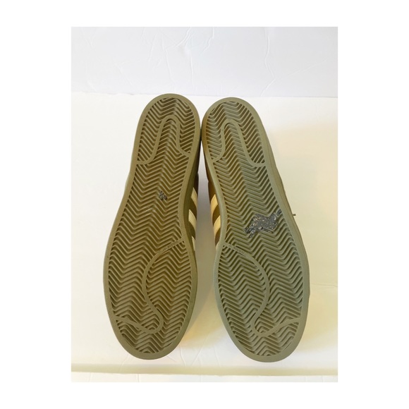 Adidas Men's Pro Model Olive Green - Picture 6 of 6